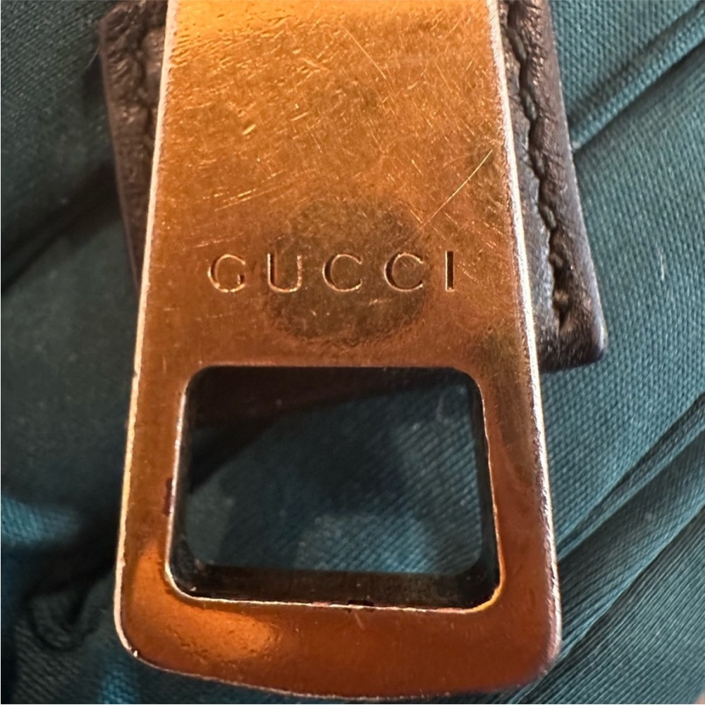 GUCCI 1973 TOP HANDLE - Picture 6 of 16